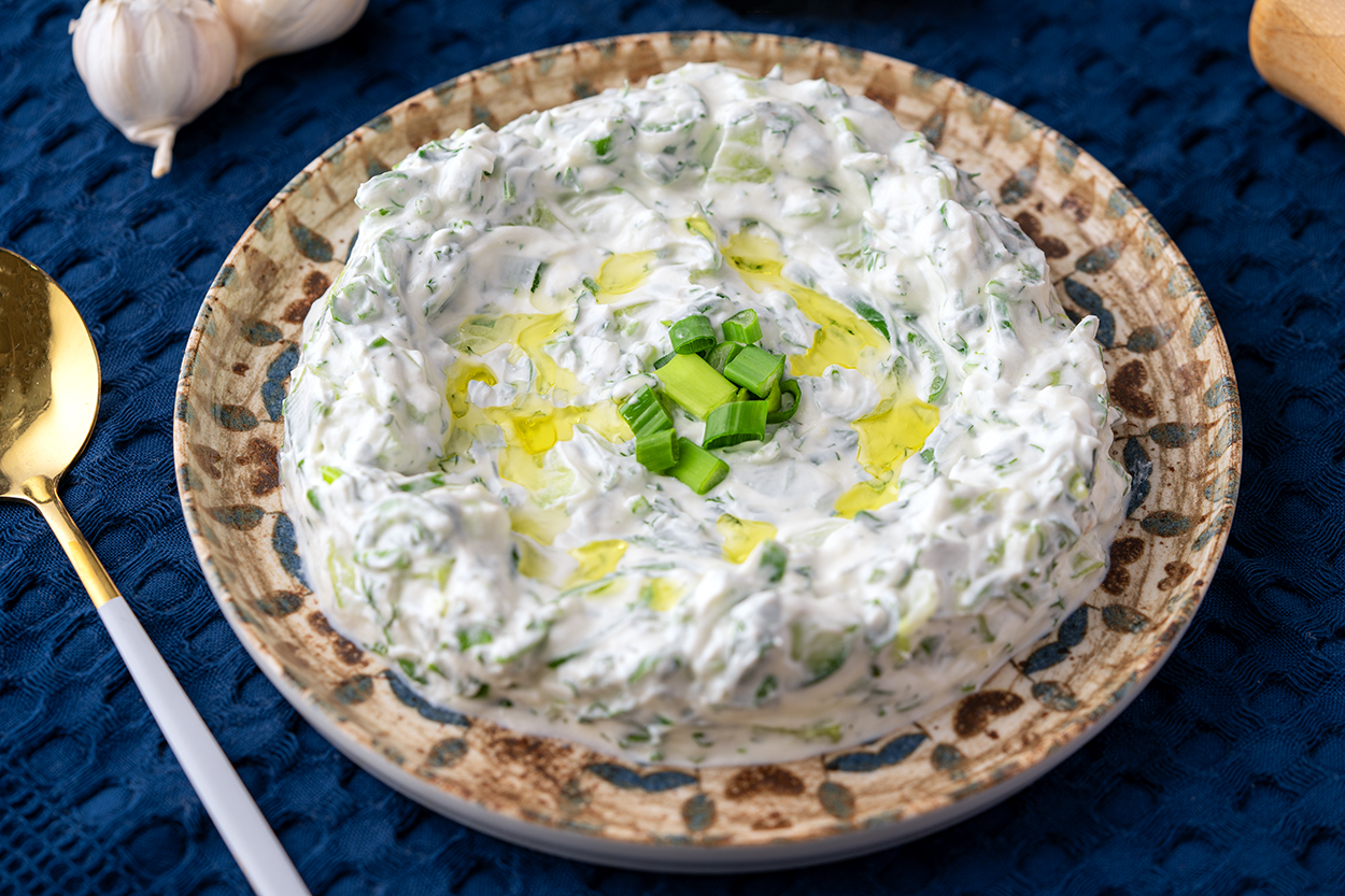 Van Cacığı